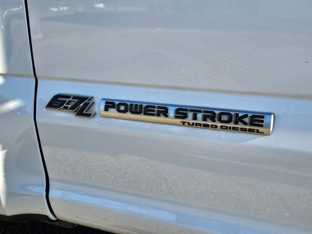 2019 Ford F-350SD XL W/FLAT BED