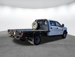2019 Ford F-350SD XL W/FLAT BED