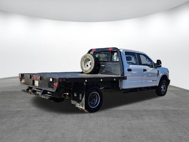 2019 Ford F-350SD XL W/FLAT BED