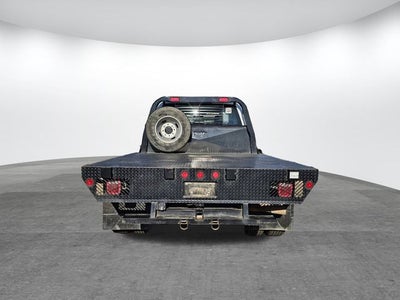 2019 Ford F-350SD XL W/FLAT BED