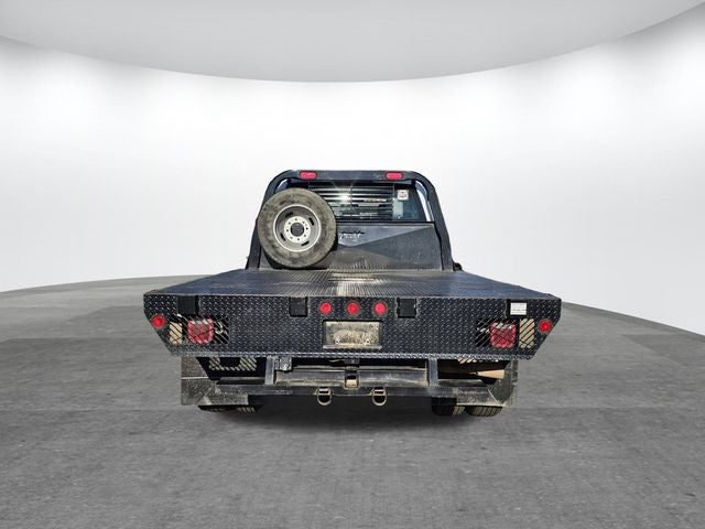 2019 Ford F-350SD XL W/FLAT BED