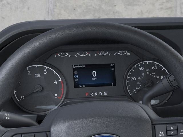 2026 Ford F-350SD DRW