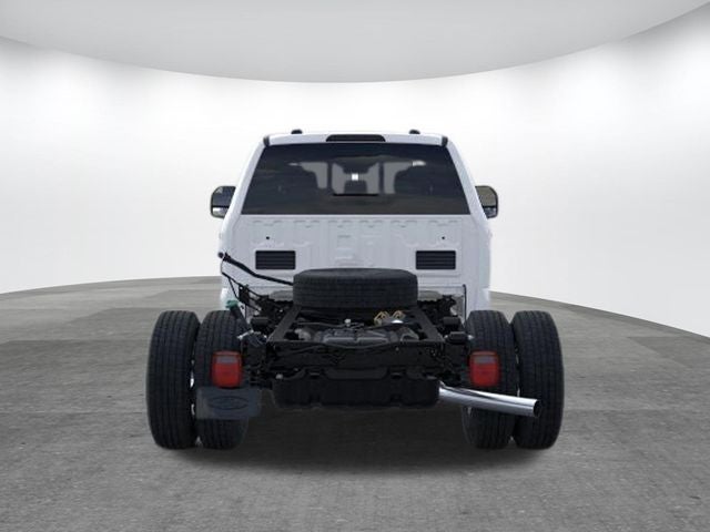 2026 Ford F-350SD DRW