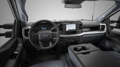 2026 Ford F-350SD DRW