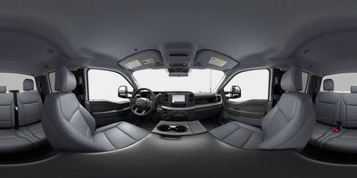 2026 Ford F-350SD DRW