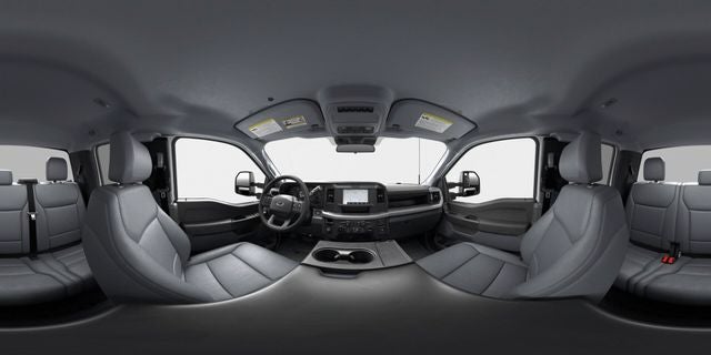 2026 Ford F-350SD DRW