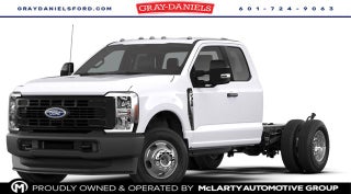 2026 Ford F-350SD DRW