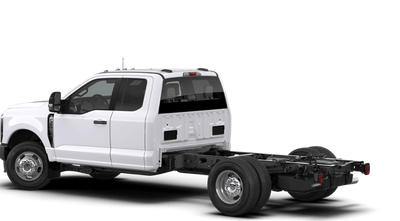 2026 Ford F-350SD XL In-Transit