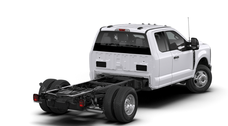2026 Ford F-350SD XL In-Transit