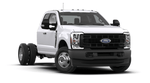 2026 Ford F-350SD XL In-Transit