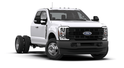 2026 Ford F-350SD XL In-Transit