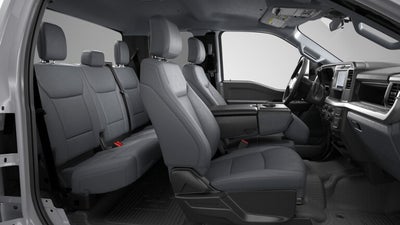 2026 Ford F-350SD XL In-Transit