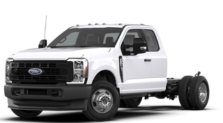 2026 Ford F-350SD In-Transit