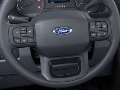 2026 Ford F-600SD XL