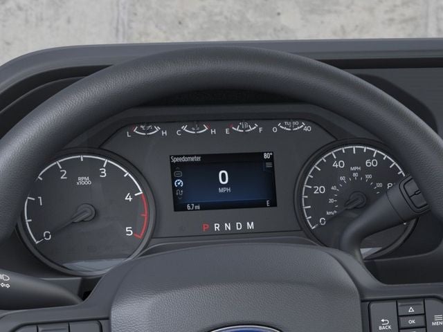2026 Ford F-600SD XL