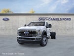 2026 Ford F-600SD XL