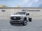 2026 Ford F-600SD XL