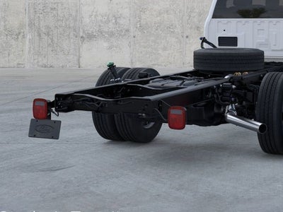2026 Ford F-600SD XL