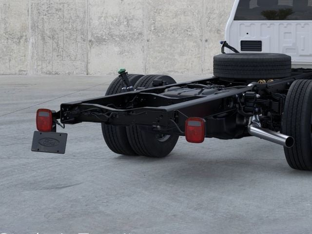 2026 Ford F-600SD XL