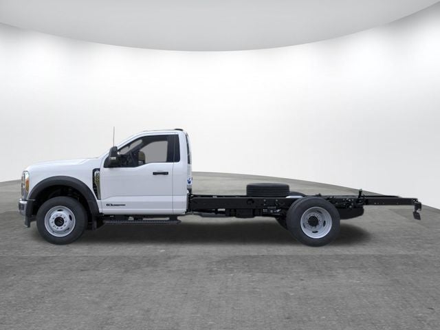 2026 Ford F-600SD XL