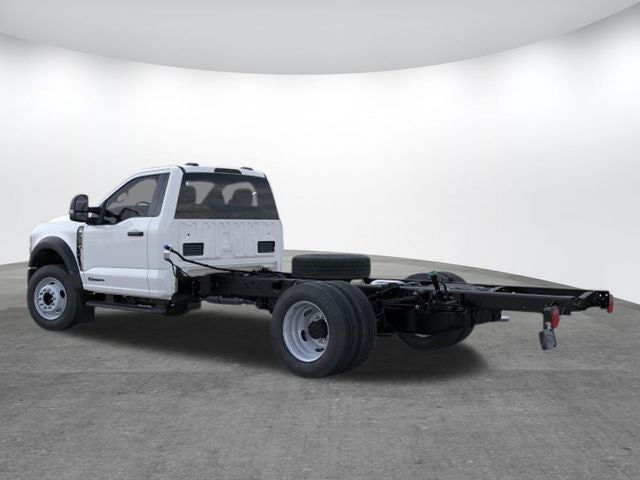 2026 Ford F-600SD XL