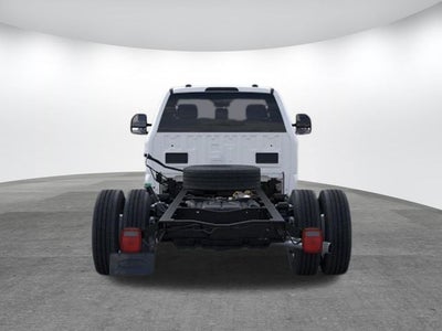 2026 Ford F-600SD XL