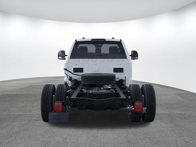 2026 Ford F-600SD XL