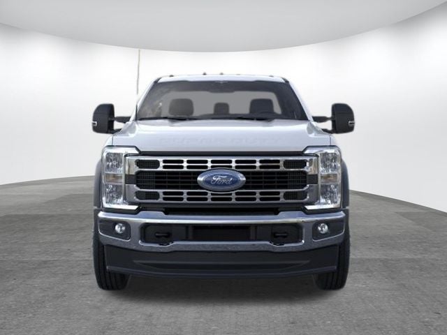 2026 Ford F-600SD XL