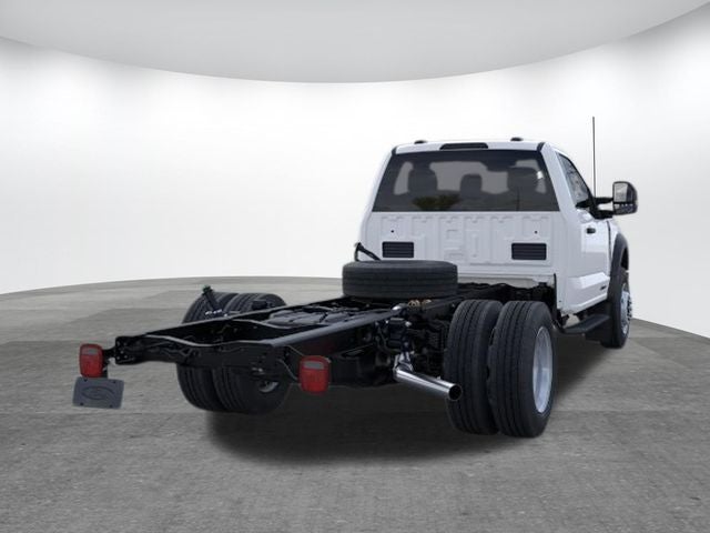 2026 Ford F-600SD XL