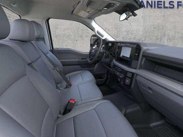 2026 Ford F-600SD XL