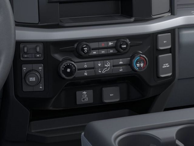 2026 Ford F-600SD XL
