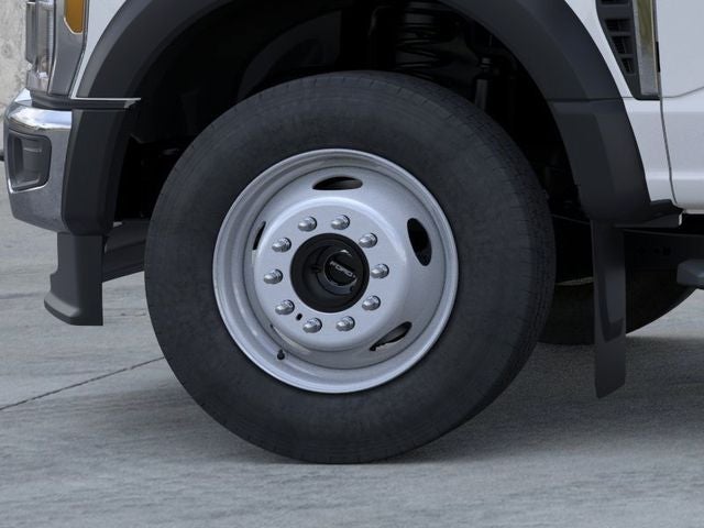 2026 Ford F-600SD XL