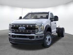 2026 Ford F-600SD XL