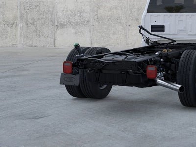 2026 Ford F-600SD XL