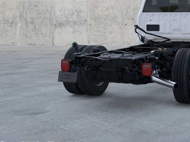 2026 Ford F-600SD XL