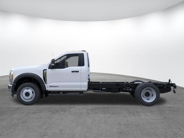 2026 Ford F-600SD XL