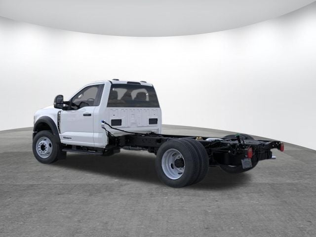 2026 Ford F-600SD XL