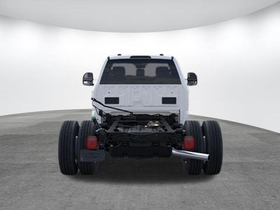 2026 Ford F-600SD XL