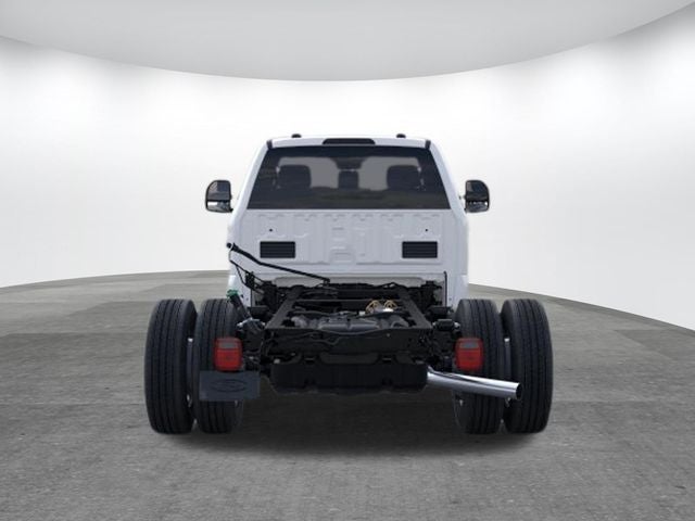 2026 Ford F-600SD XL