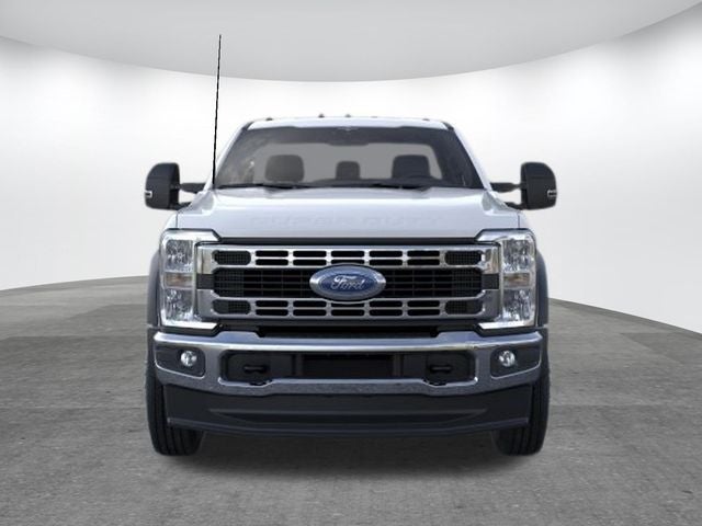 2026 Ford F-600SD XL