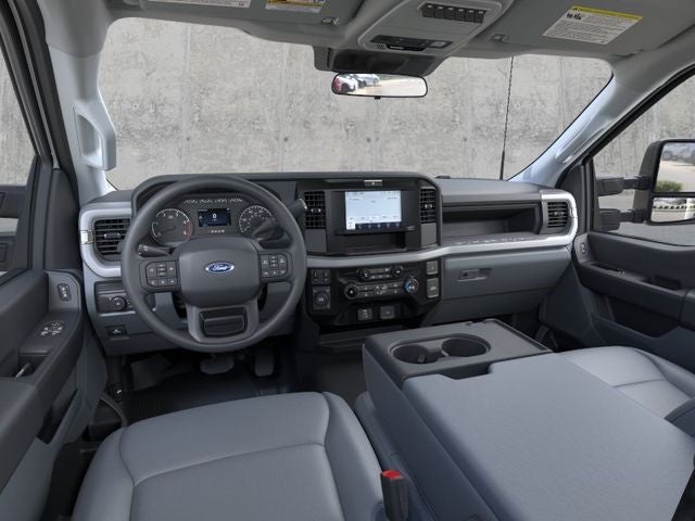 2026 Ford F-600SD XL