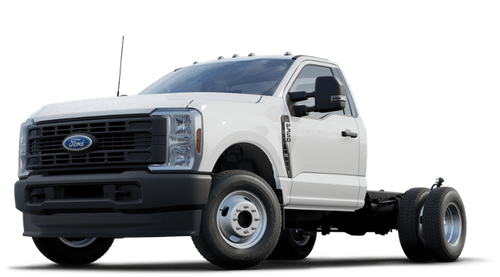 2024 Ford F-350SD XL In-Transit