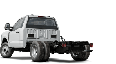 2024 Ford F-350SD XL In-Transit