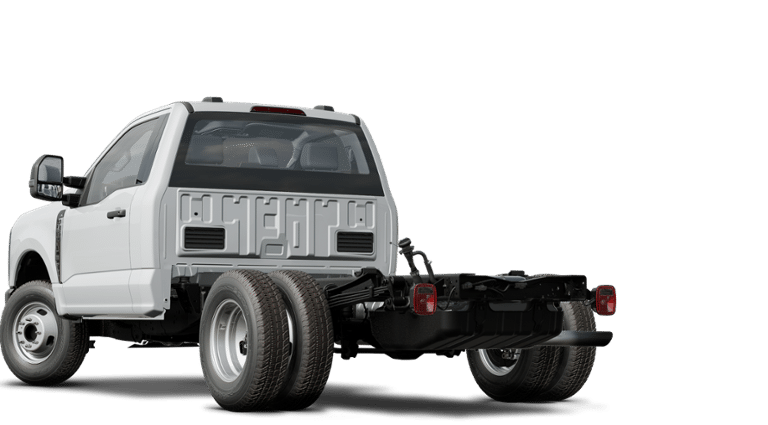 2024 Ford F-350SD XL In-Transit