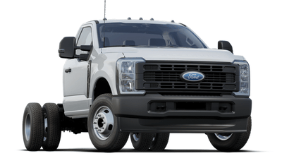 2024 Ford F-350SD XL In-Transit