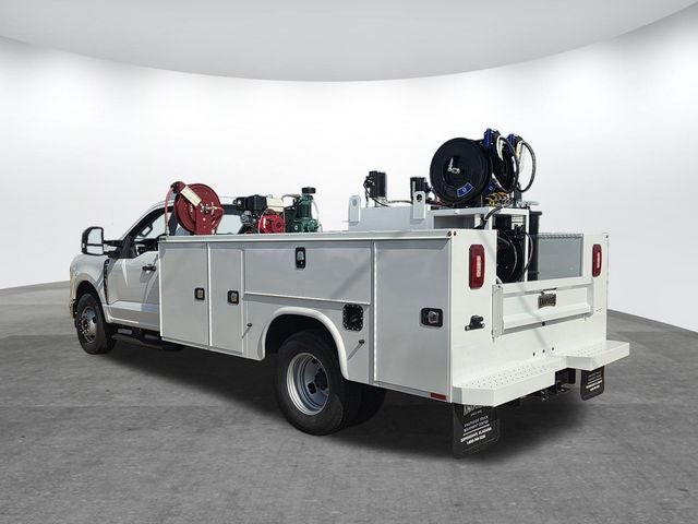 2026 Ford F-350SD XL DRW