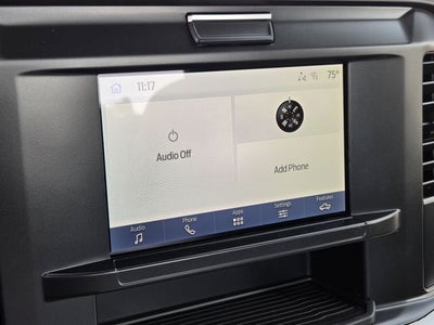 2026 Ford F-350SD XL DRW