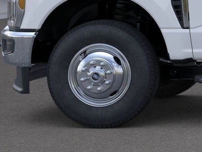 2026 Ford F-350SD XL DRW