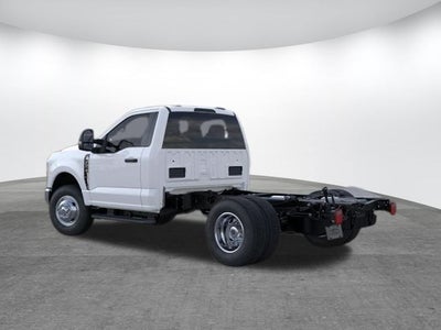 2026 Ford F-350SD XL DRW