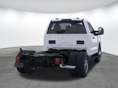 2026 Ford F-350SD XL DRW